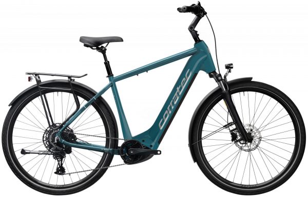 Corratec E-Power Trekking 28 CX7 12S Gent 2022 Trekking e-Bike