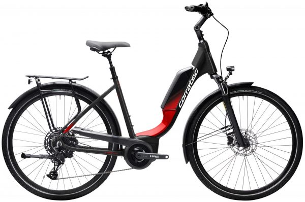 Corratec E-Power Urban 28 AP5 12S Wave 2022 City e-Bike