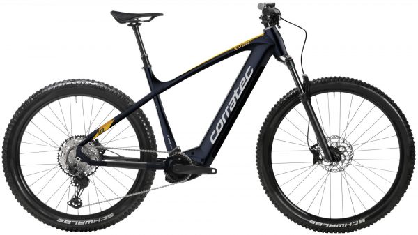 Corratec E-Power X Vert CX7 LTD Gent 2022 e-Mountainbike