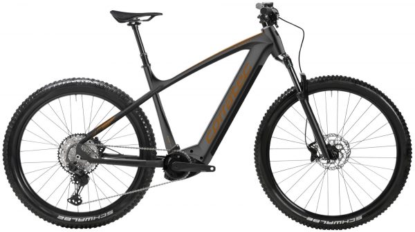 Corratec E-Power X Vert Pro Gent 2022 e-Mountainbike