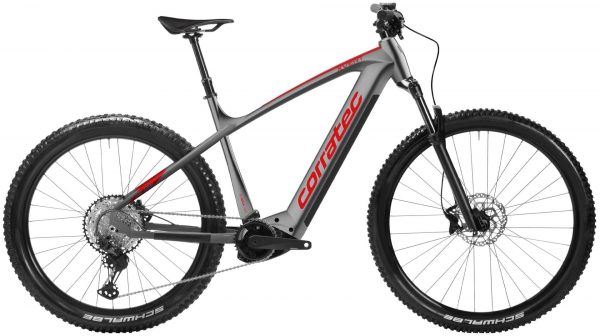 Corratec E-Power X Vert Pro Team 2022 e-Mountainbike