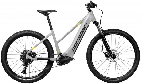 Corratec E-Power X Vert Race Trapez 2022 e-Mountainbike