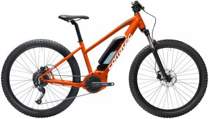 Corratec E-Power X Vert Rock 2022 Kinder e-Bike,e-Mountainbike