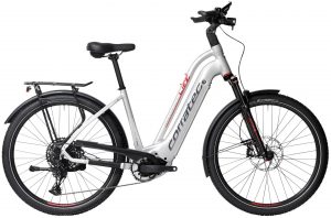 Corratec Life CX6 2022 Trekking e-Bike,e-Bike XXL,SUV e-Bike