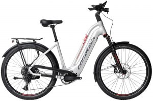 Corratec Life CX7 12S 2022 Trekking e-Bike,e-Bike XXL,SUV e-Bike