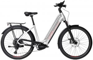 Corratec Life CX7 12S Connect 2022 Trekking e-Bike,e-Bike XXL,SUV e-Bike