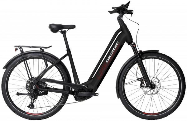 Corratec Life CX7 Connect 2022 Trekking e-Bike