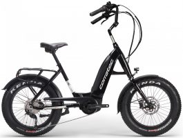 Corratec Life S Cross P5 2022