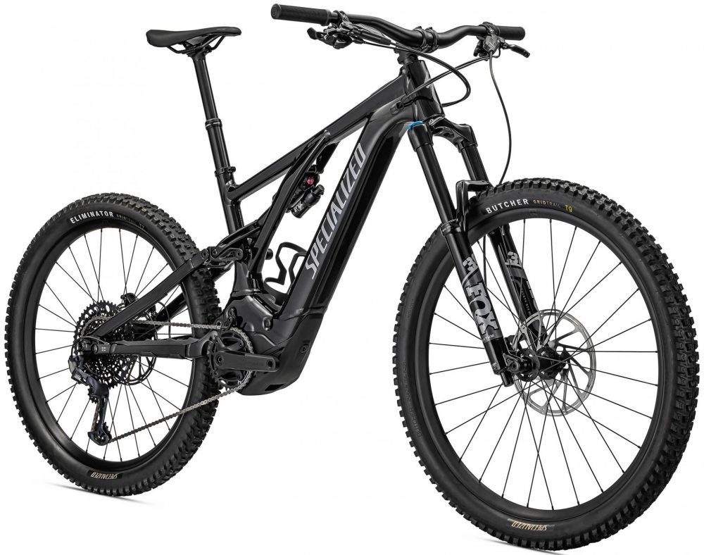 Specialized Turbo Levo Comp Alloy 2022 emotion experts GmbH