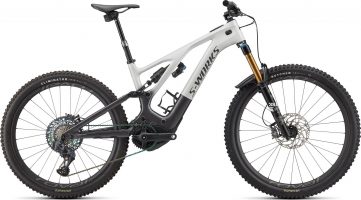 Specialized S-Works Turbo Levo Gen3 2022