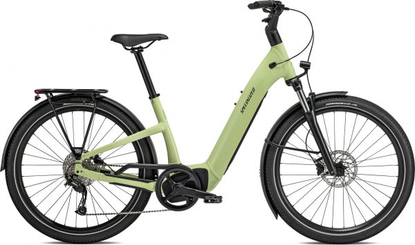 Specialized Turbo Como 3.0 2022 Trekking e-Bike