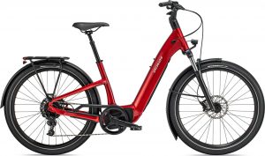 Specialized Turbo Como 4.0 2022 Trekking e-Bike,Urban e-Bike