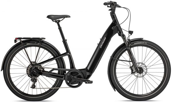 Specialized Turbo Como 5.0 2022 Trekking e-Bike