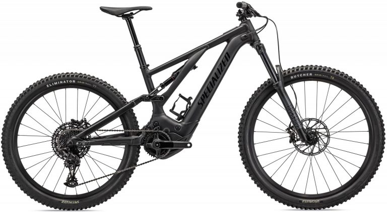 Specialized Turbo Levo Alloy 2022