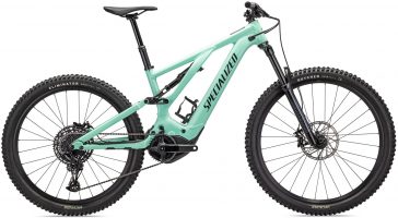 Specialized Turbo Levo Alloy 2022