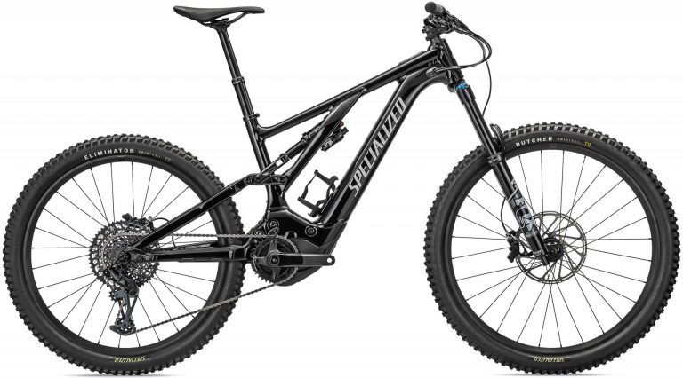 Specialized Turbo Levo Comp Alloy 2022