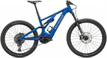 Specialized Turbo Levo Comp Alloy 2022