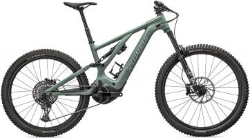 Specialized Turbo Levo Comp Alloy 2022