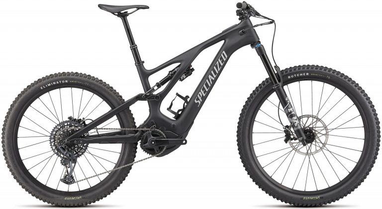 Specialized Turbo Levo Comp Carbon Gen3 2022