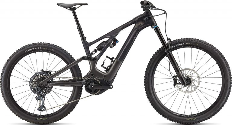 Specialized Turbo Levo Expert Gen3 2022