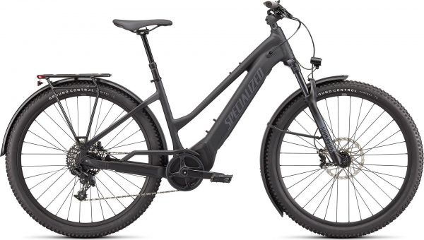 Specialized Turbo Tero 4.0 EQ Step-Through 2022 e-Mountainbike