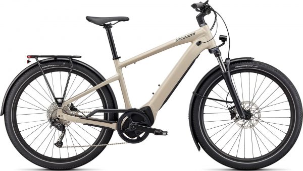 Specialized Turbo Vado 3.0 2022 Trekking e-Bike