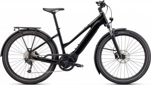 Specialized Turbo Vado 3.0 Step-Through 2022 Trekking e-Bike