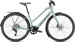 Specialized Turbo Vado SL 4.0 EQ Step-Through 2022 Urban e-Bike