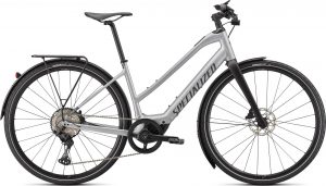 Specialized Turbo Vado SL 5.0 EQ Step-Through 2022 Urban e-Bike