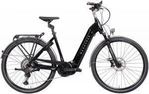 Wanderer E-Tourer I-12 Edition Comp 2022 Trekking e-Bike