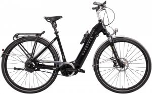 Wanderer E-Tourer I-F360 Edition 2022 Trekking e-Bike,e-Bike XXL