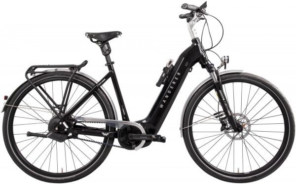 Wanderer E-Tourer I-F360 Edition 2022 Trekking e-Bike