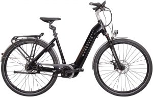 Wanderer E-Tourer I-F5 Edition Comp 2022 Trekking e-Bike