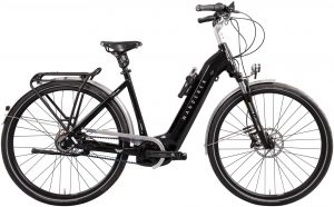 Wanderer E-Tourer I-F5 Edition Pro 2022 Trekking e-Bike,e-Bike XXL