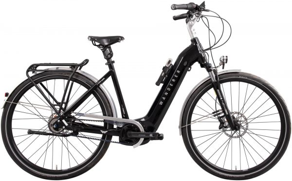 Wanderer E-Tourer I-F5 Edition Pro 2022 Trekking e-Bike