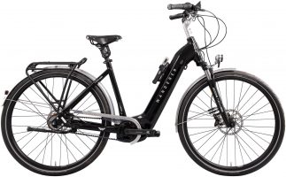 Wanderer E-Tourer I-F5 Edition Pro 2022