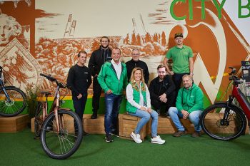 e-motion e-Bike Welt Bremen