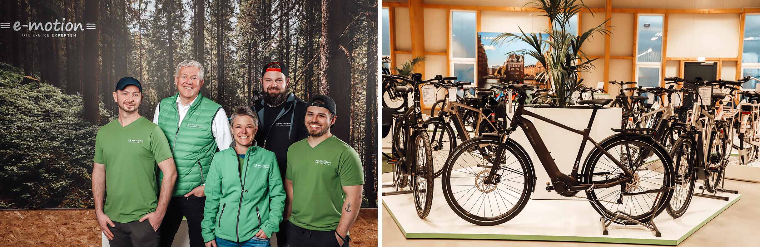 e-motion e-Bike Welt Wedel e-motion e-Bike Welt Wedel