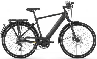 Gazelle Medeo Speed 2022