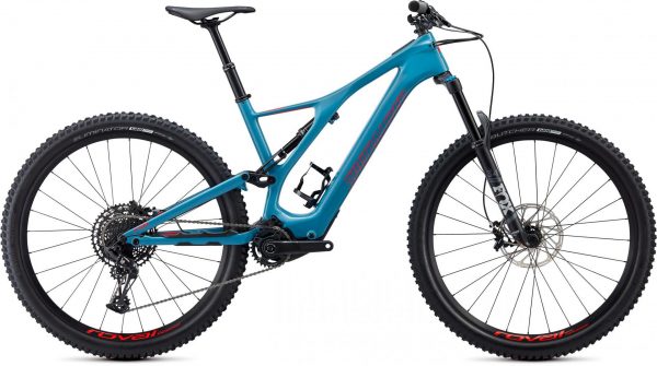 Specialized Turbo Levo SL Comp Carbon 2020 e-Mountainbike