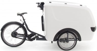 Babboe Pro Trike XL 2022