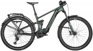 Bergamont E-Contrail SUV Expert 2022 e-Mountainbike,SUV e-Bike