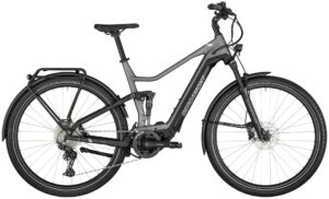 Bergamont E-Horizon FS Expert 2022 Trekking e-Bike,SUV e-Bike