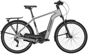 Bergamont E-Horizon Premium SUV Gent 2022 Trekking e-Bike,SUV e-Bike,e-Bike XXL