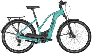 Bergamont E-Horizon Premium SUV Lady 2022 Trekking e-Bike,SUV e-Bike,e-Bike XXL