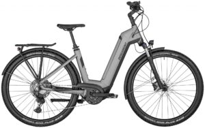 Bergamont E-Horizon SUV Comfort 2022 Trekking e-Bike,SUV e-Bike