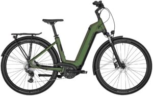 Bergamont E-Horizon SUV Country 2022 Trekking e-Bike,SUV e-Bike