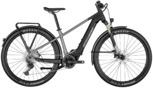 Bergamont E-Revox Pro EQ 2022 e-Mountainbike,SUV e-Bike