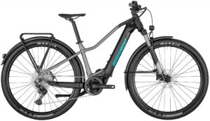 Bergamont E-Revox Pro FMN EQ 2022 e-Mountainbike,SUV e-Bike