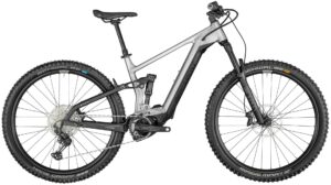 Bergamont E-Trailster Expert 2022 e-Mountainbike